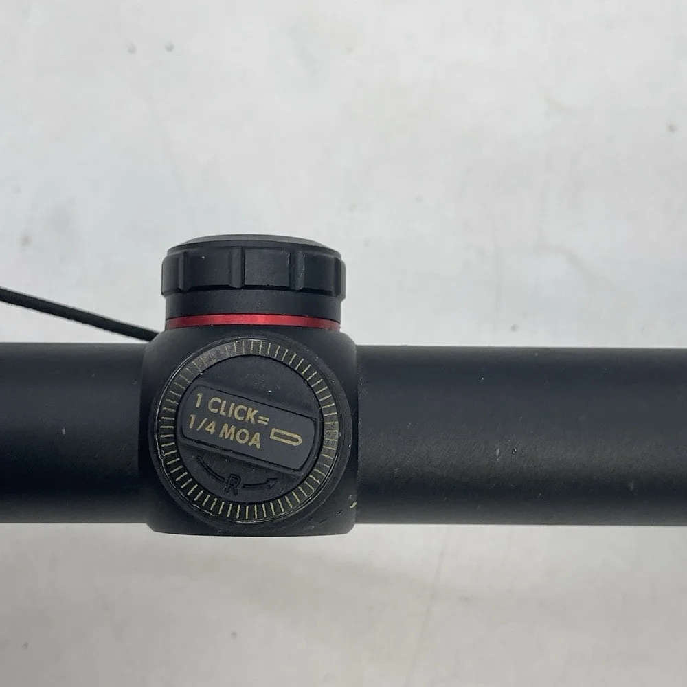 Simmons 22 Mag Rifle Scope Model 1022 4x32 Used Preowned